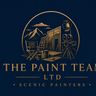The Paint Team