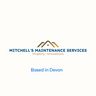 Mitchell's maintenance services