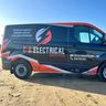 CA electrical services
