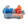 Mg plumbing