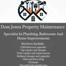 Dom Jones Property Maintenance