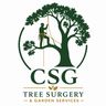 CSG Tree Surgery & Garden Services
