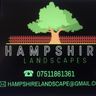 Hampshire landscapes
