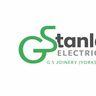 G S Joinery Yorkshire Ltd