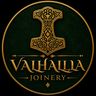 Valhalla Joinery