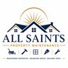 All saints property maintenance