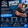 Home weather protection UK ltd
