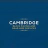 Cambridge Block Paving