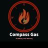 Compass gas