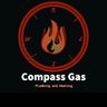Compass gas