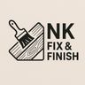 NK Fix & finsh