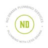 No drama plumbing