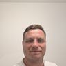 Andrew Hughes professional decorating