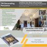 T M Decorating Penzance, A Father & Daughter Family Run Business