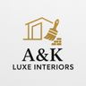 A&K LUXE INTERIORS LTD