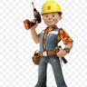 Bob the handyman