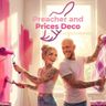 Preacher and Prices Deco and maintenance ltd