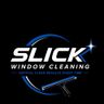 Slick window cleaning