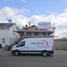 HIGH RANGE ROOFING LIMITED