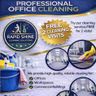 Rapid shine Commercial Cleaning