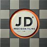 JD Precision Tiling