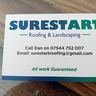 Surestart Roofing and Landscaping