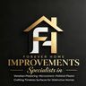 Forever home improvements