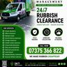Keys waste management