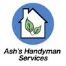 Ash’s Handyman Services