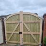 D Clarke Carpentry and Property Maintenance