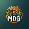 Marc Does Gardens