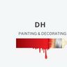 DH Painting and Decorating