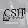 Csh carpentry