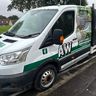 Aw tree and landscape services