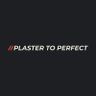Plaster To perfect