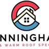 Cunninghams Upvc & Warm Roof Spec. Ltd