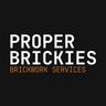 Proper Brickies