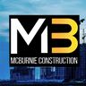 McBurnie Construction Ltd