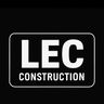 LECconstuction