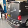 Anderson Plastering & Tiling