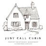 Just Call Chris