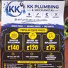 Kk domestic building work