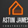 Aston James Construction Ltd
