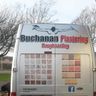 Buchanan Plastering Roughcasting