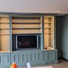 Bespoke fitout limited