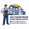 AW home renovation
