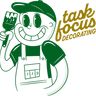 Task Focus Decorating