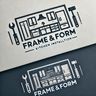Frame & Form