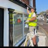 TSB decorating