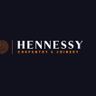 Hennessy Carpentry & Joinery